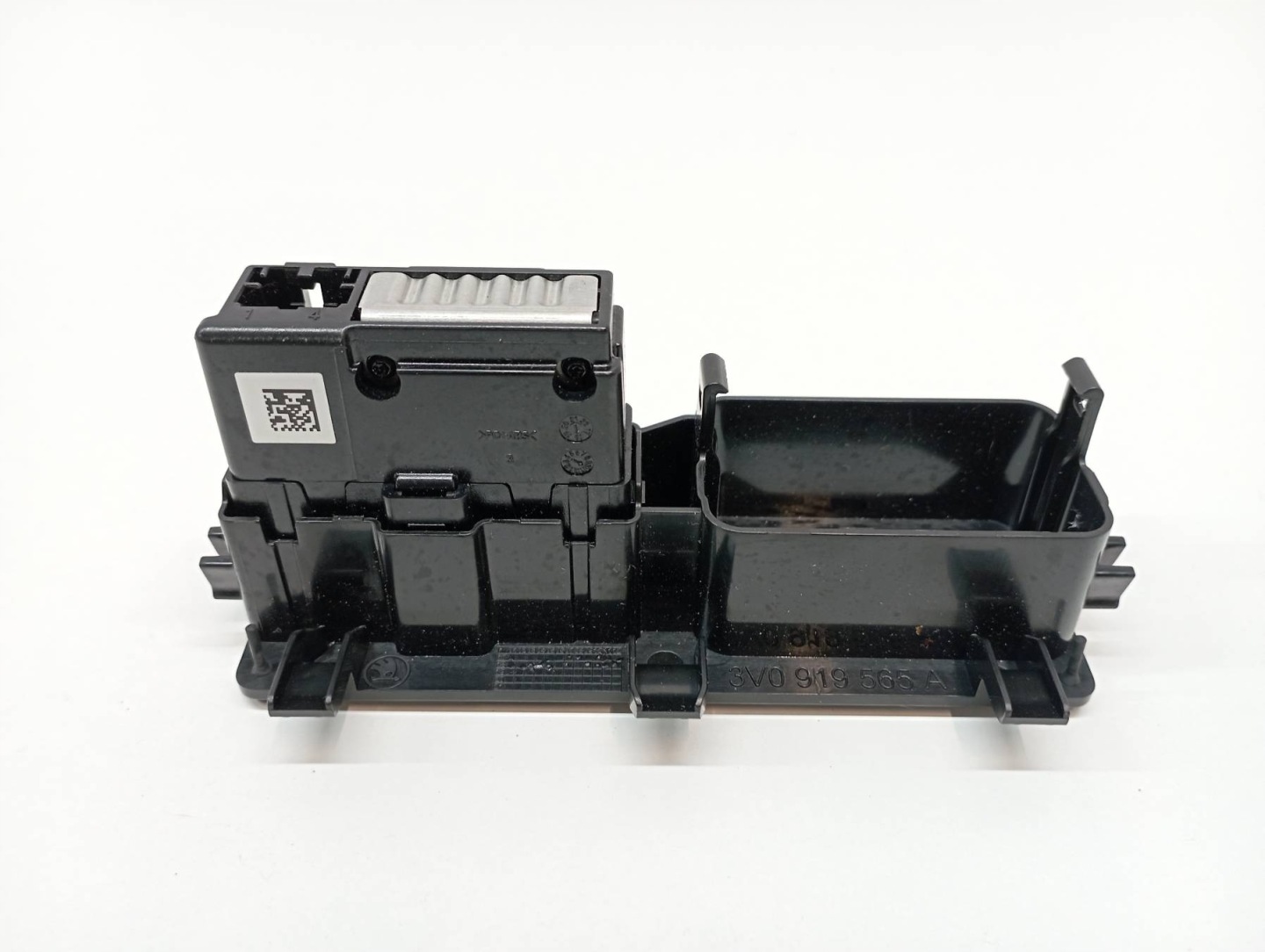 adapter USB 5Q0035726L Skoda Superb III (2015-)