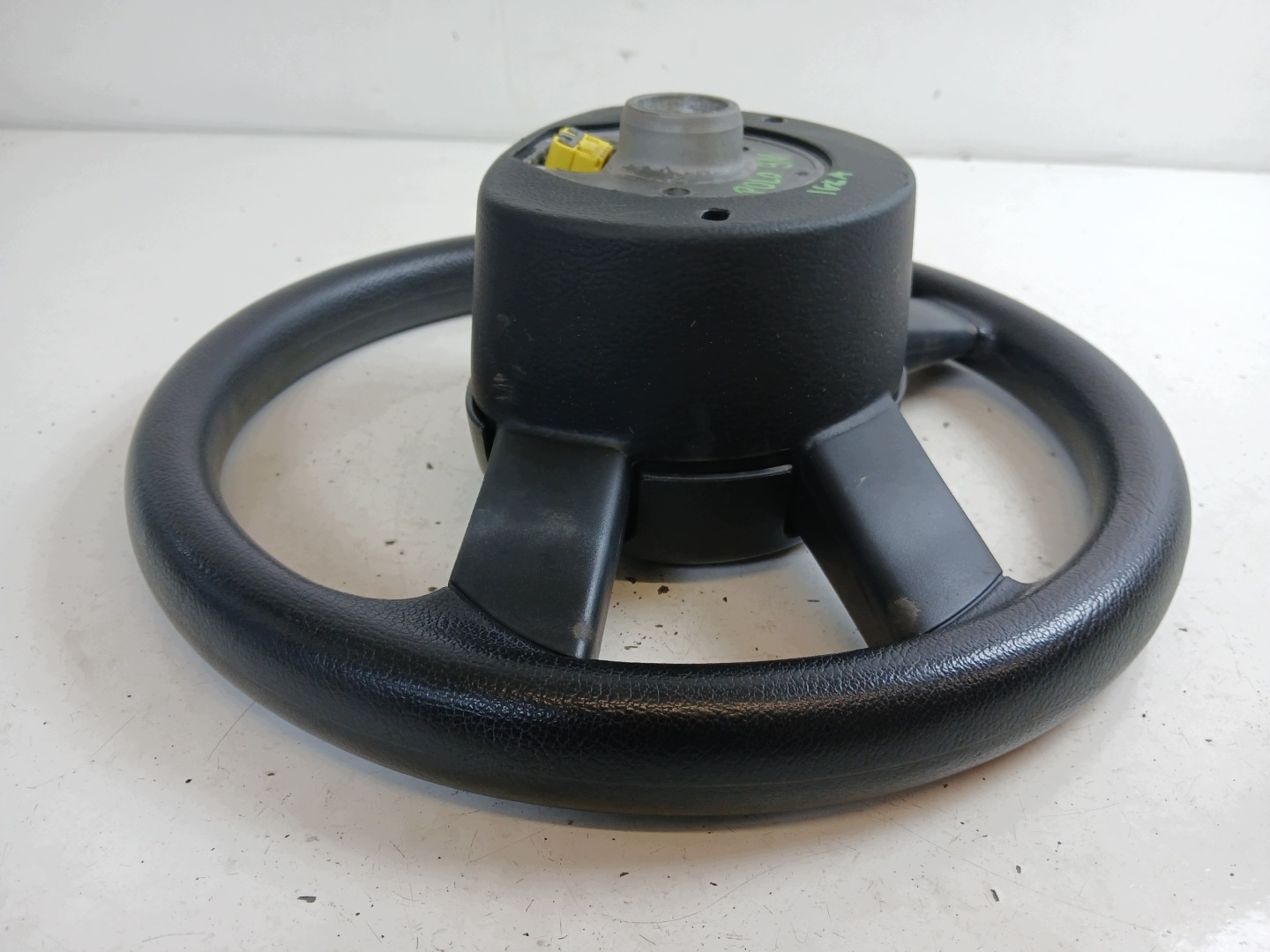 VW POLO 9N lenkrad Airbag LADNA