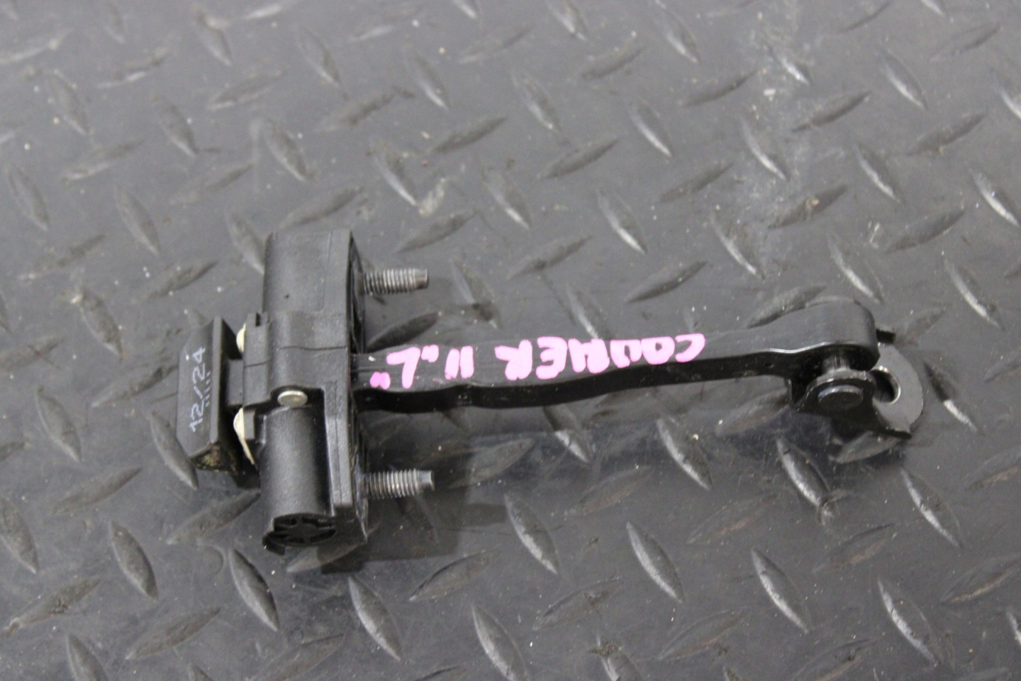 limiter door left front FORD TRANSIT COURIER MK2 2024