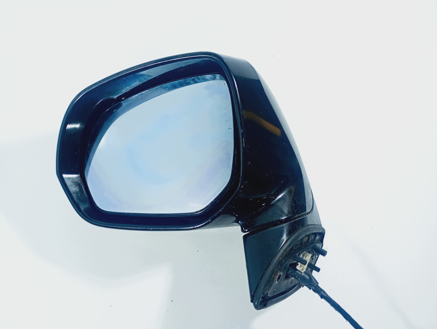 mirror left electrics 6+5+3pin Citroen C4 PICASSO 1 06-13 OE E9024375