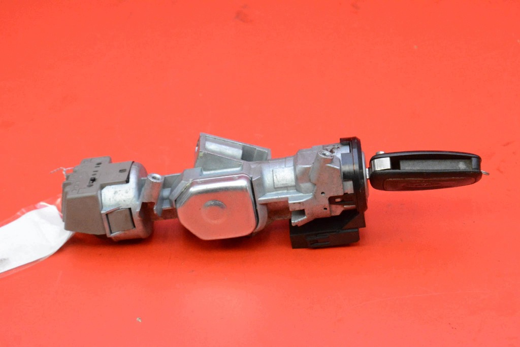 ignition key 3M51-3F880-AE FORD FOCUS MK3 1.6 TDCI 115 KM 11-15