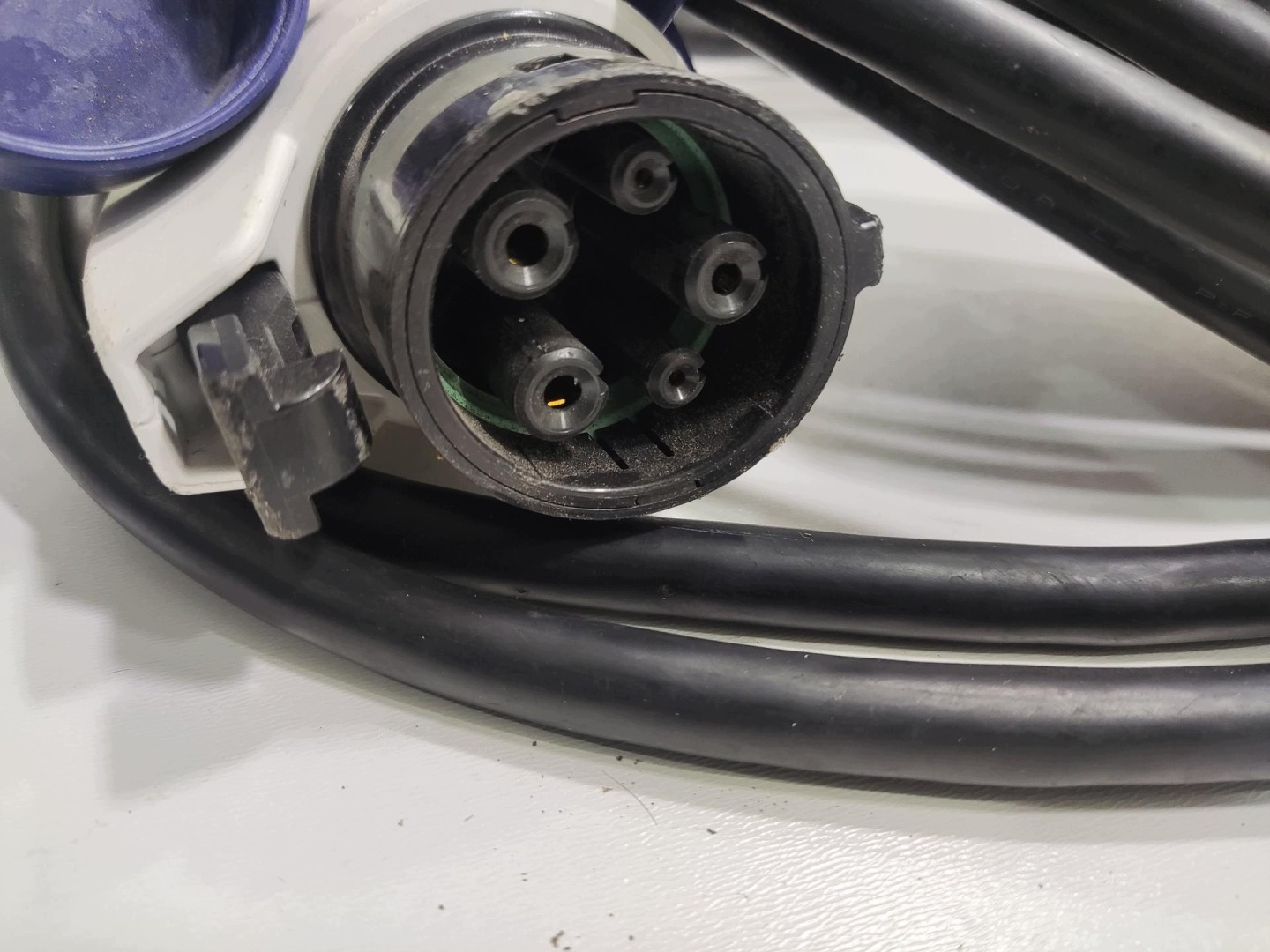 KABEL prijenos LADOWARKA NISSAN LEAF i 2011-2017 29690-4NT8B