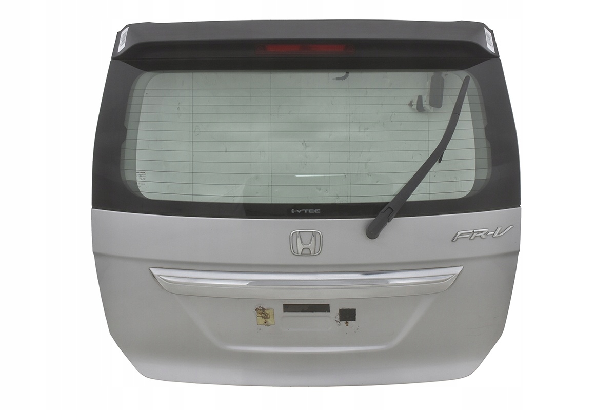 boot doors * rear part HONDA FR-V NH623M