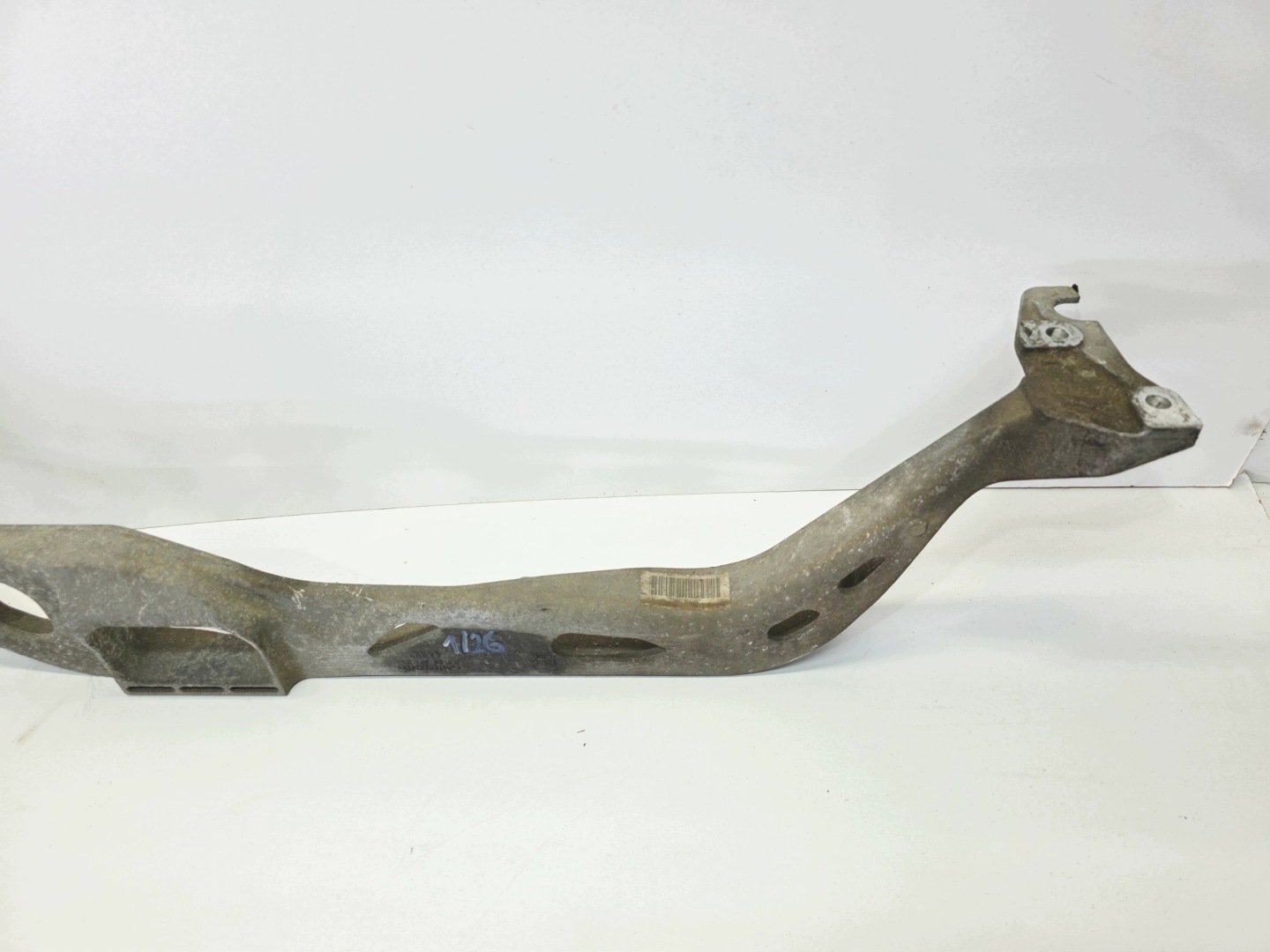 sider engine mount AUDI A4 B8 A5 8T A6 C7 2.0 TDI 8K0199521Q 1/26