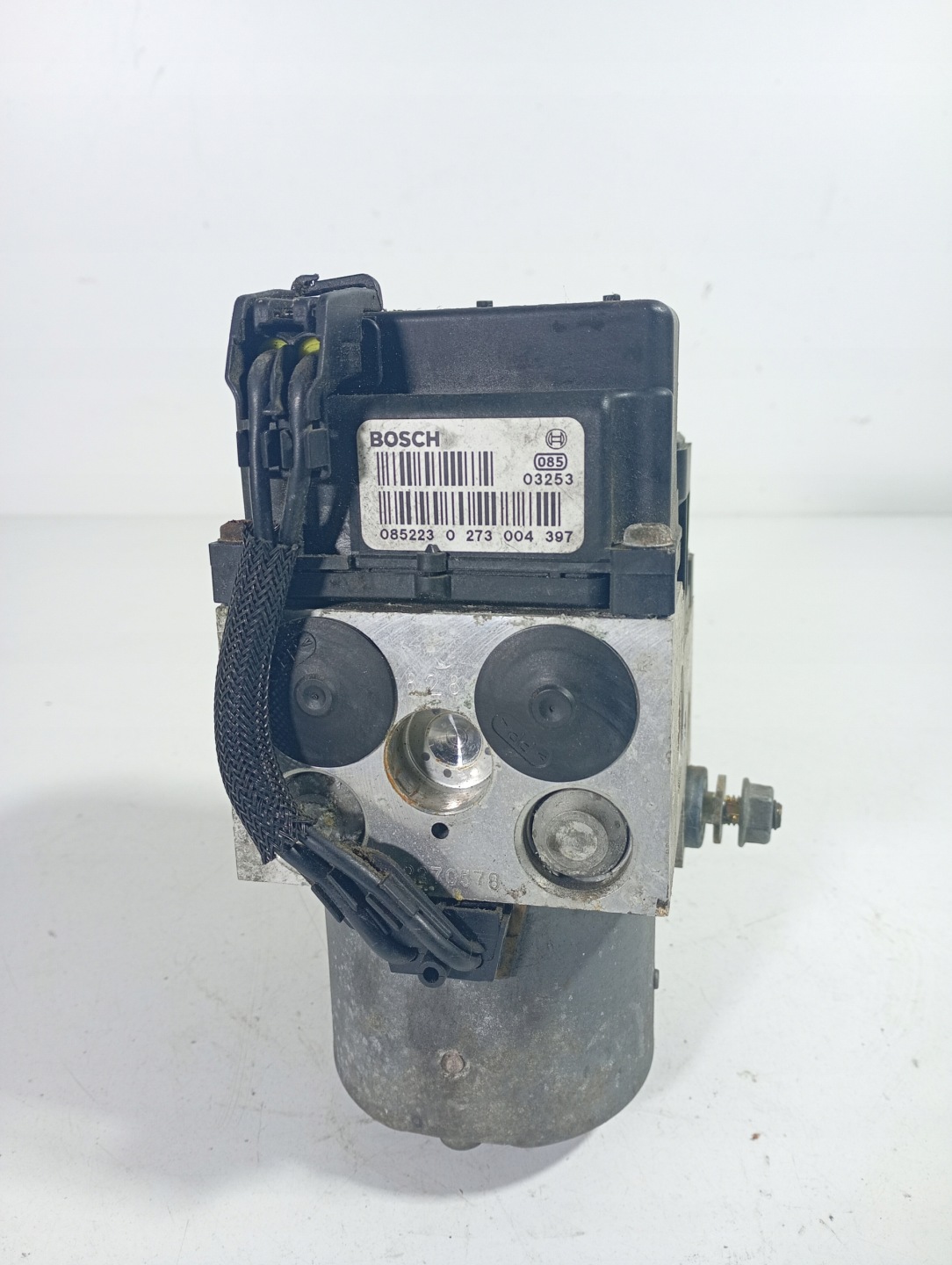 ROVER 25 99-05 Pompa ABS OE 0273004397
