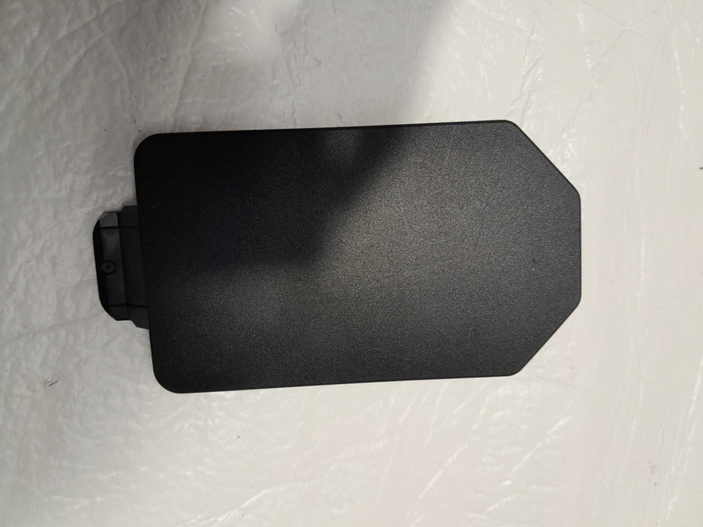 AUDI Q5 80A Blende Abdeckung Verschlußstopfen SITZ 4M0971981