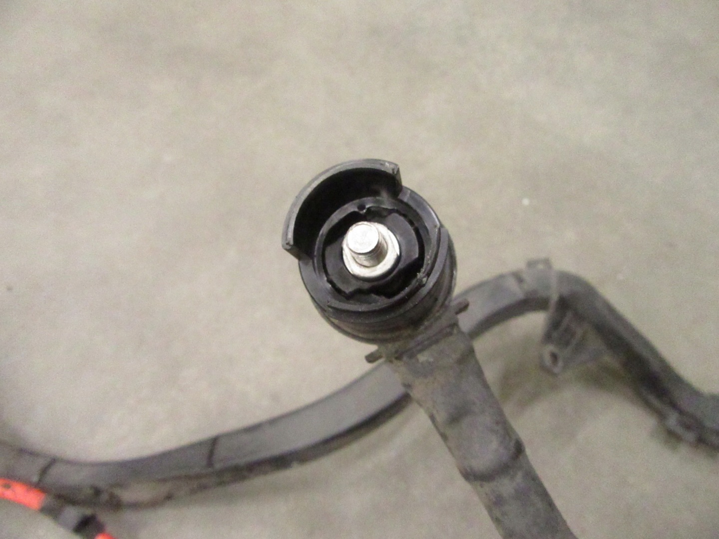 prijenos kabel plus akumulatora BMW 3 e90 e91 e92 e93 LIFT N43 N53 9205518