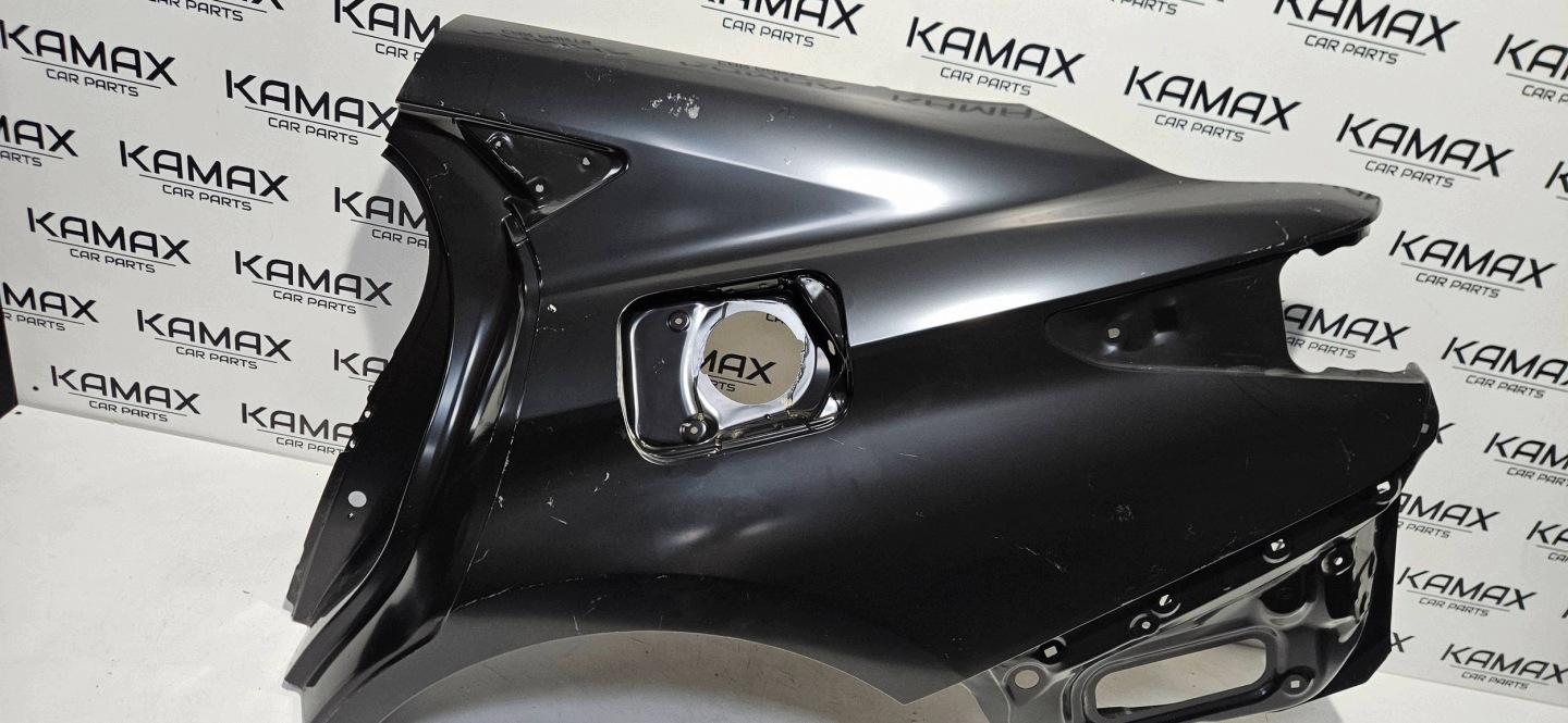 blende abdeckung seitlich links seite Lexus ES 300h (7th Gen)