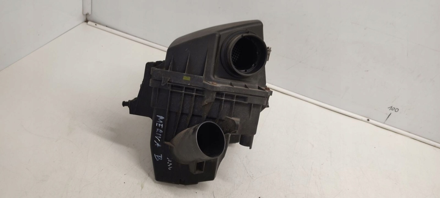 Gehäuse filter luft Opel Meriva B 1,4 16V