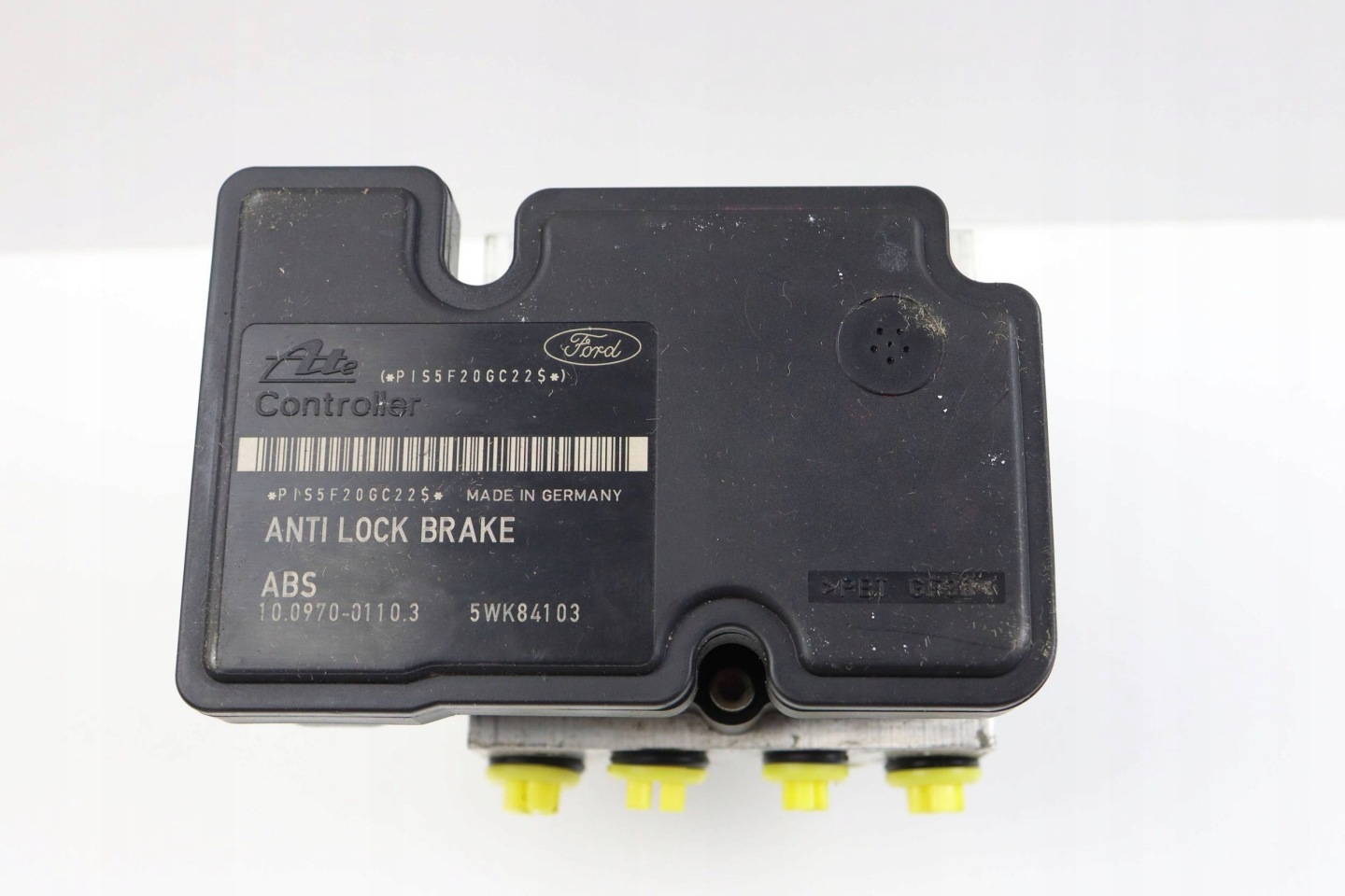 FORD C-MAX FOCUS II Servofreno ABS 3M51-2M110-GA 10.0970-0110.3