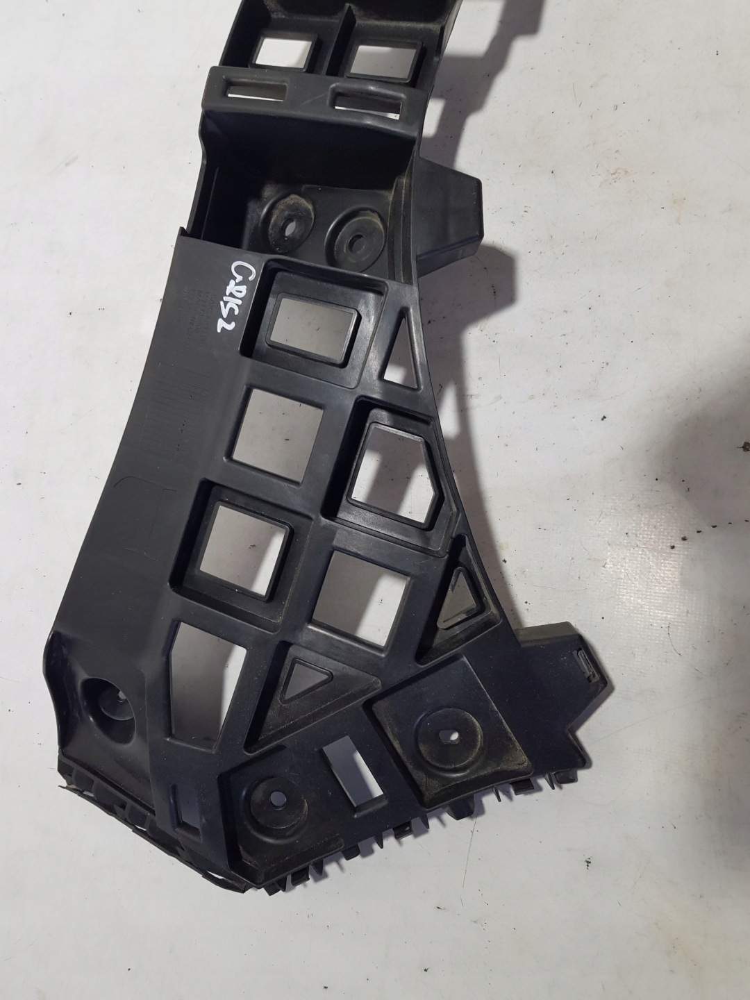 bumper bracket left rear part MG4 MG 4 11135808