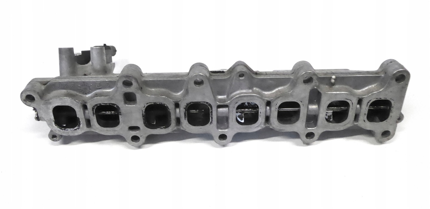 intake manifold HONDA CIVIC VII 1.7 CDTI