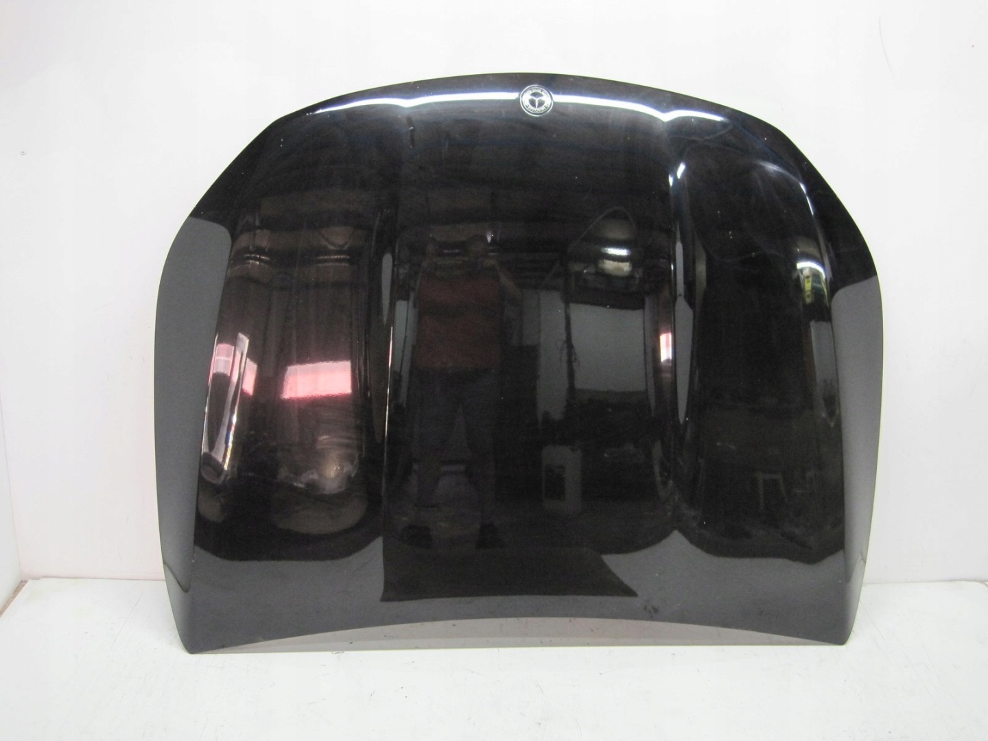 motorhaube MERCEDES A247 GLB 20R