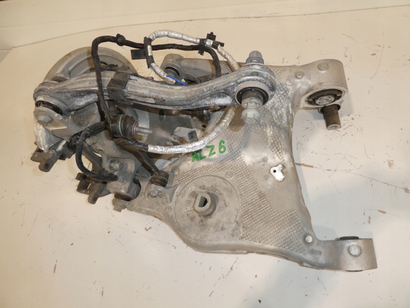 JAGUAR XE ACHSTRÄGER HECK GX73-5B531-AE