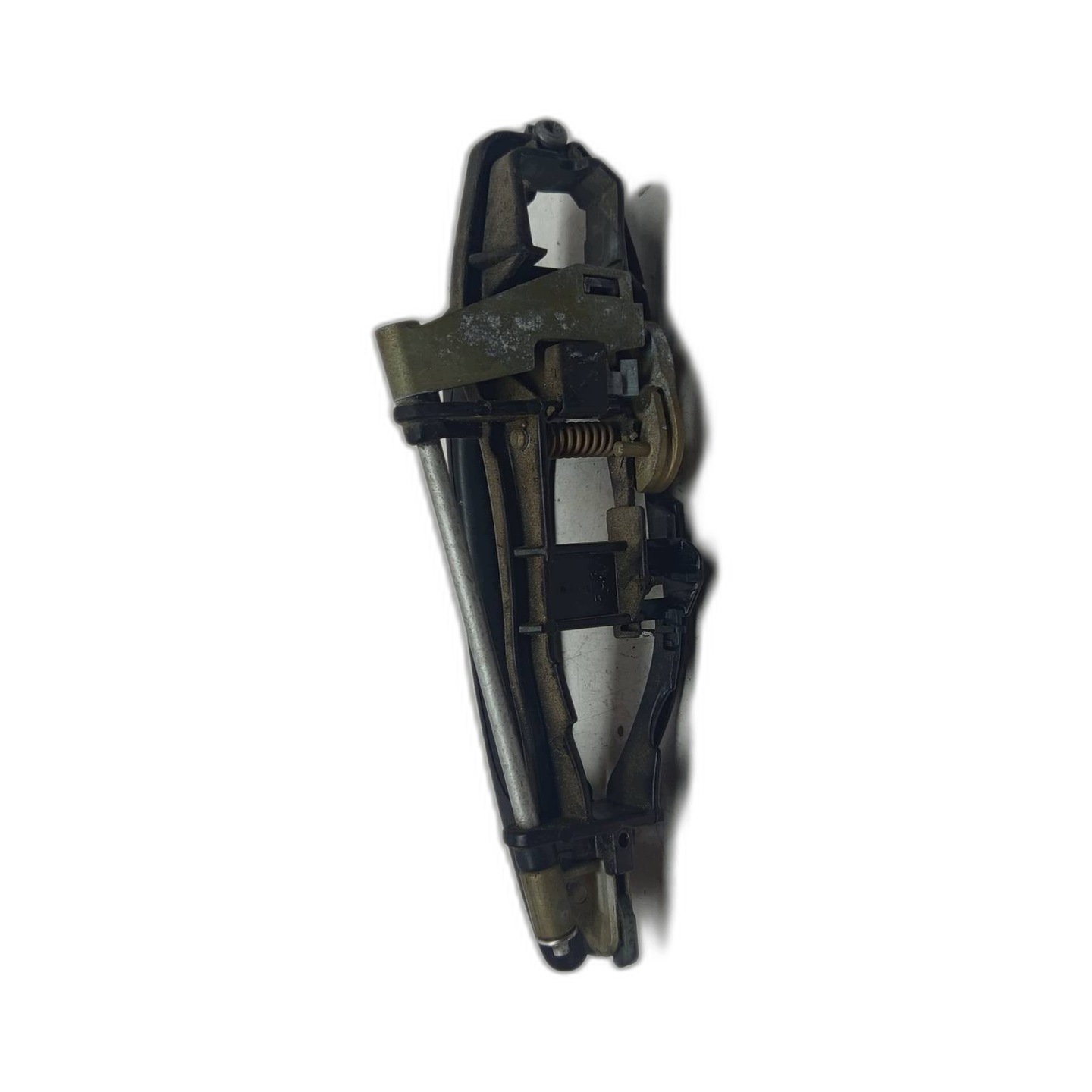 handle door right front BMW E46 318 and 2.0 16V black N42B20 51.21-8253454