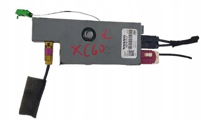 Volvo XC60 1 e lift AMPLIFICATORE anteny