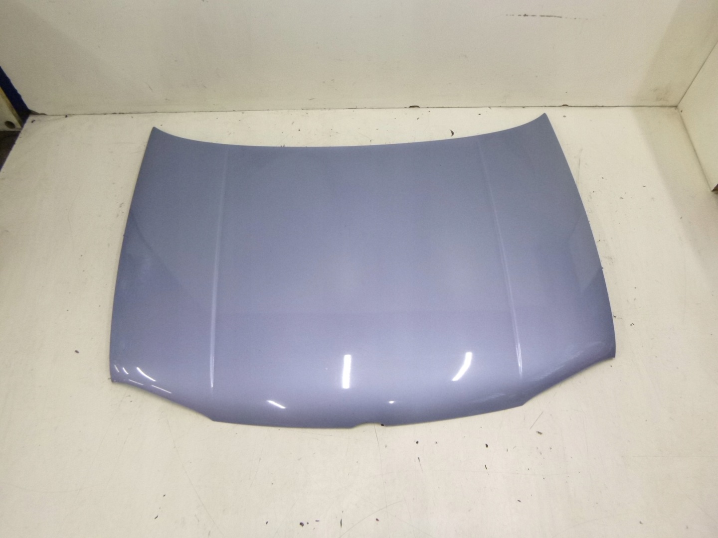 capot VW Golf IV LL5Y 1997 – 2006