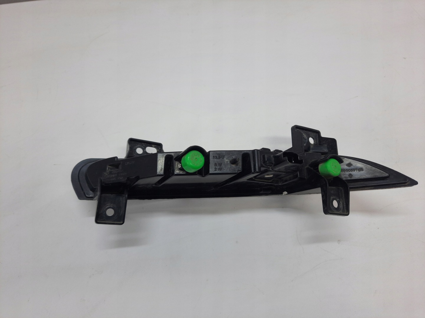 RENAULT FLUENCE LIFT 12- light running daytime LED right front original