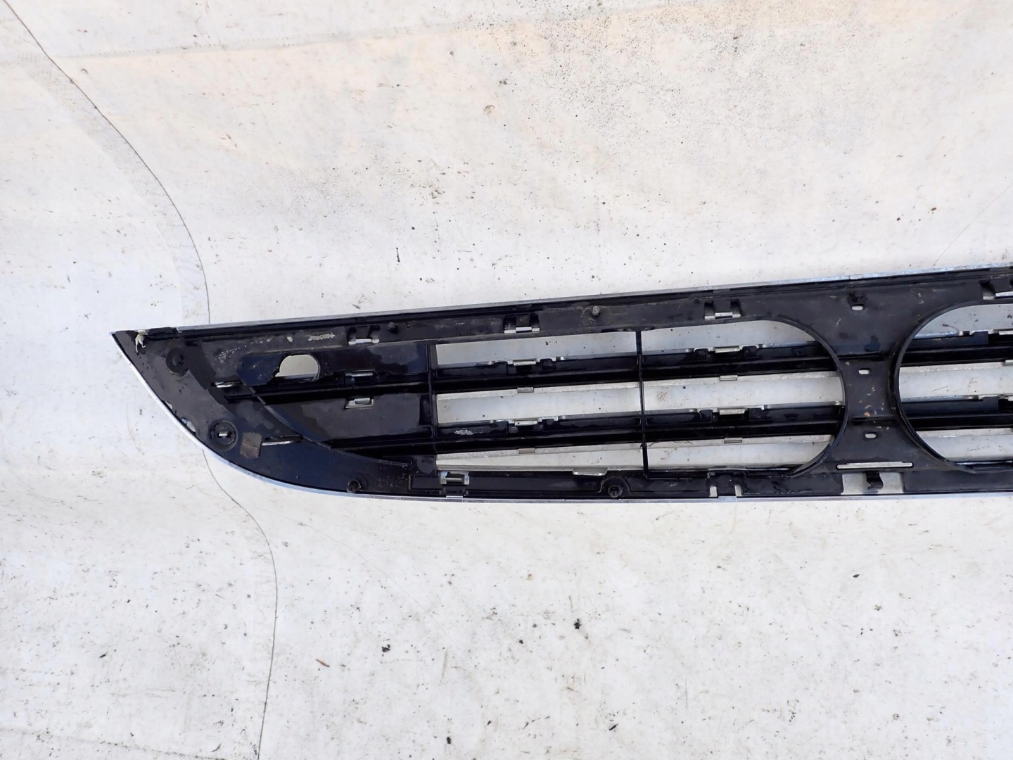 MINI COOPER e 1 ONE R50 LIFT 04-06 Griglia GRIGLIA
