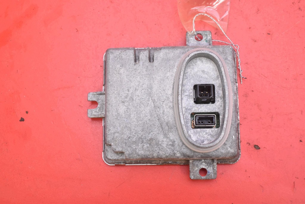 control unit XENON KSENON 6948180 W3T13271 BMW E90 E91 04-10