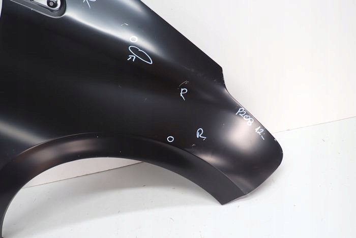 PEUGEOT 208 12-19 fender right front front