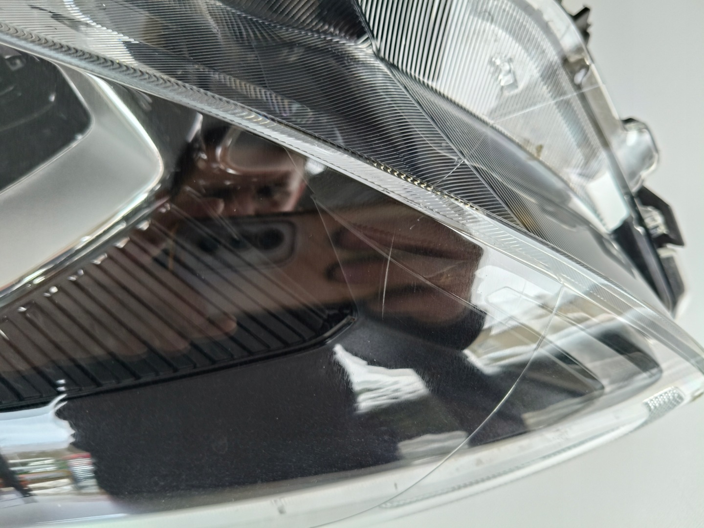 Licht rechts REFLEKTOR FORD KUGA MK3 19- FULL LED