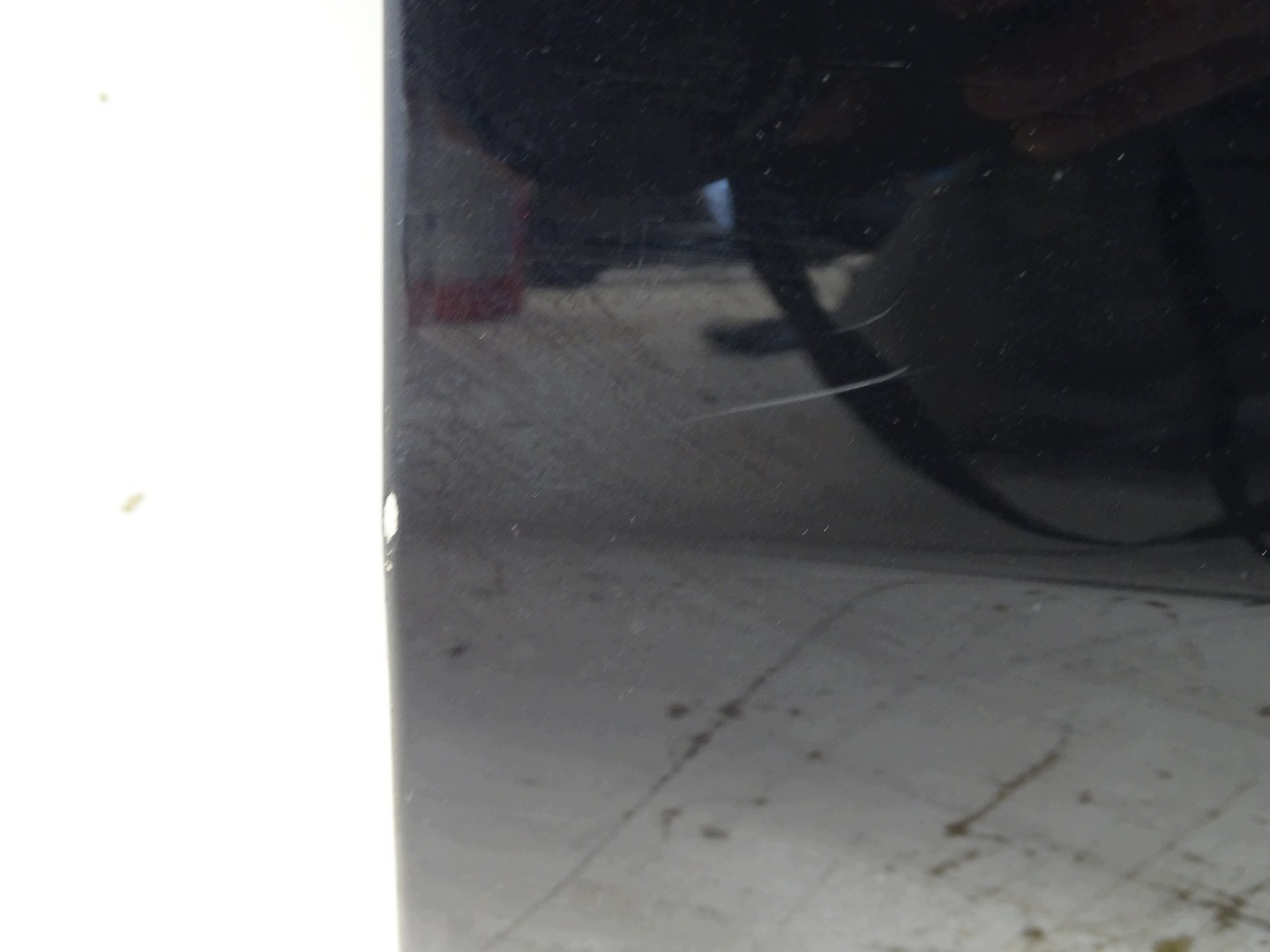 door right front right front AUDI A7 4G