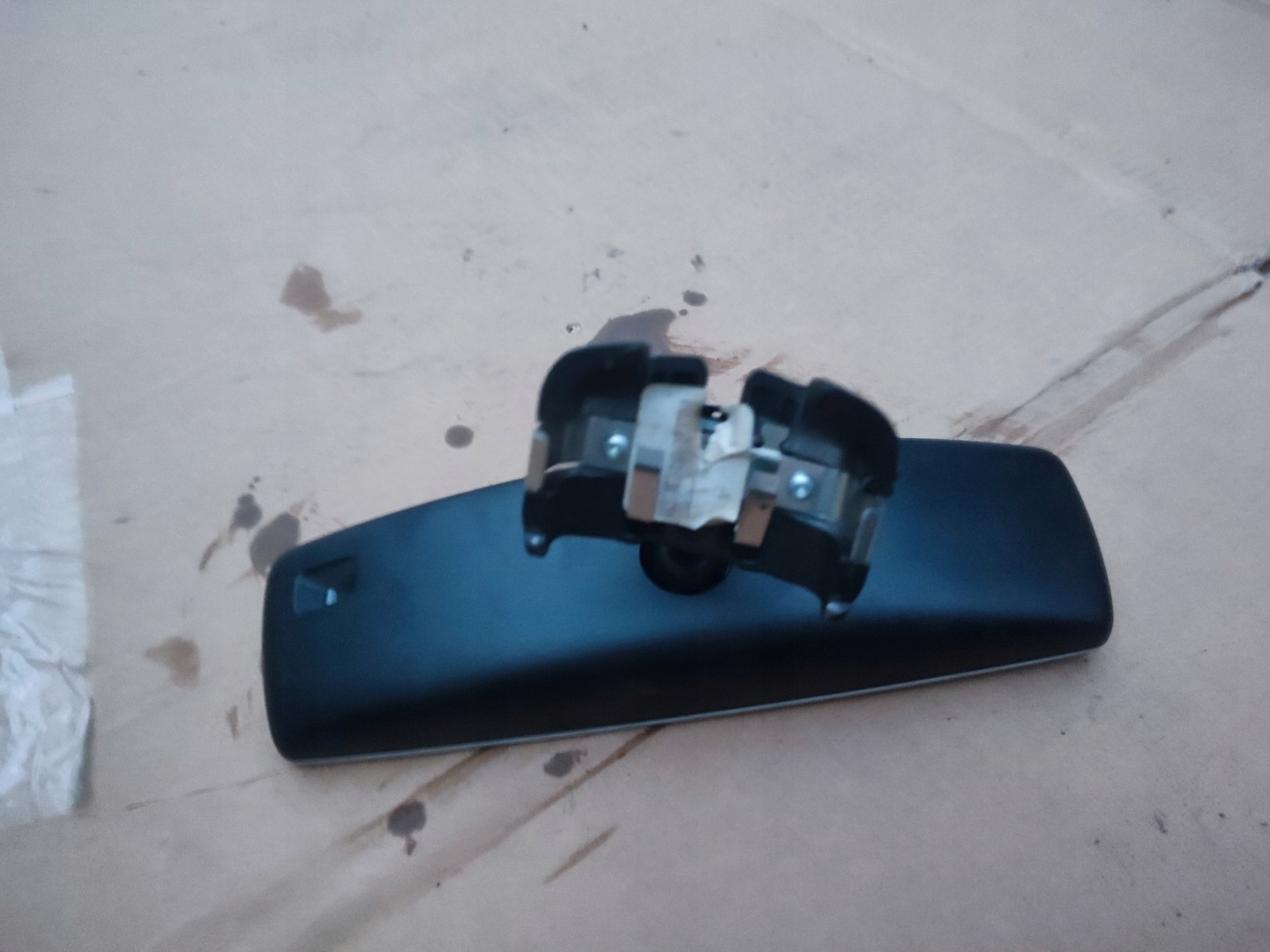 rear-view mirror inner VOLKSWAGEN PASSAT CC - 1K0857511
