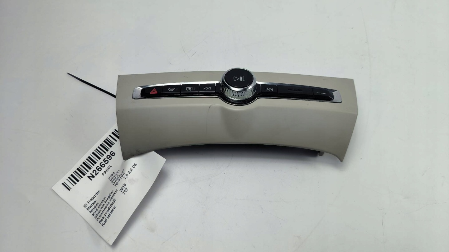 PANEL 31398845 VOLVO S90 II