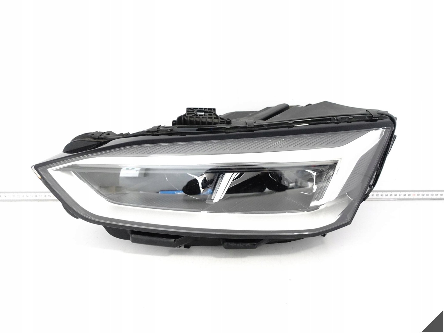 AUDI A5 S5 8W6 F5 B9 16-19 light HEADLIGHT FULL LED left front EUROPA *033D