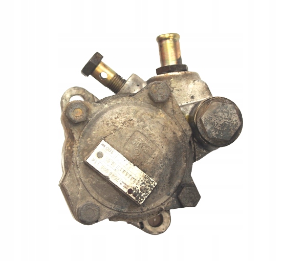 servo pump FIAT DUCATO 7683 955 114