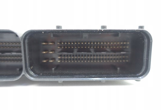 modulo computer Centralina Motore VOLKSWAGEN 04E907309CL