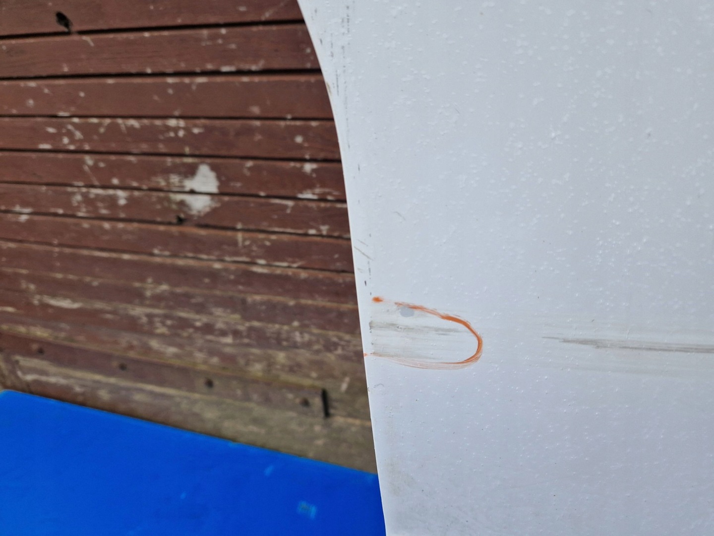 door right front MERCEDES SPRINTER W907 W910 2018R->