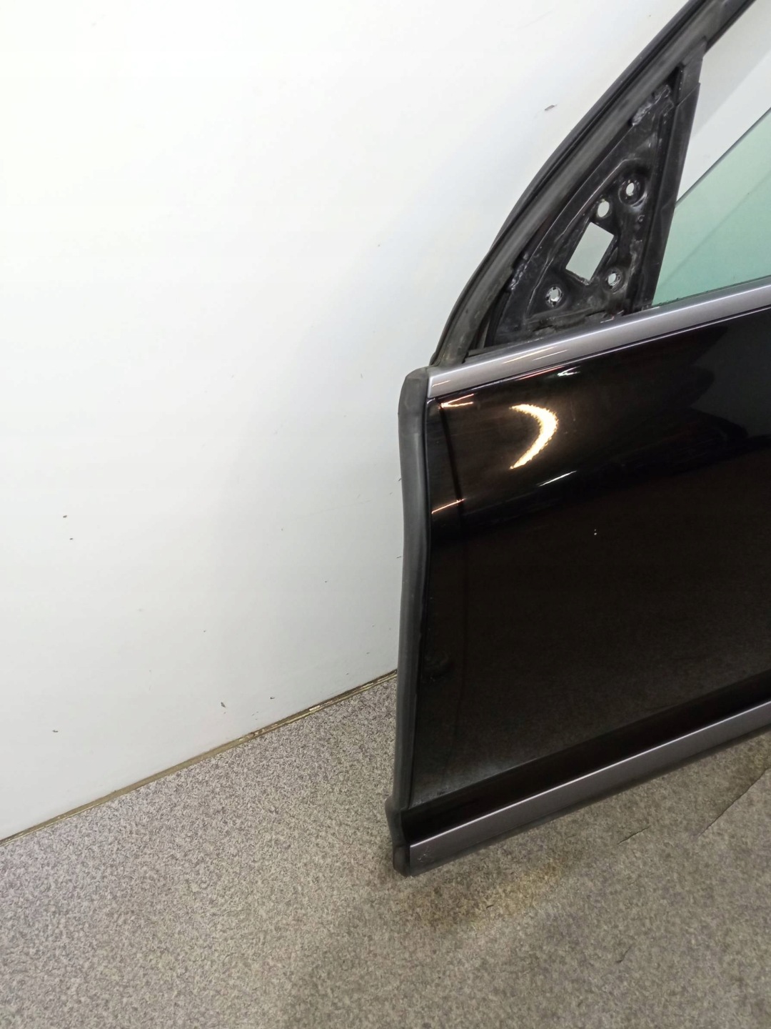 door left front L041 Porsche Cayenne and (2002 – 2010)