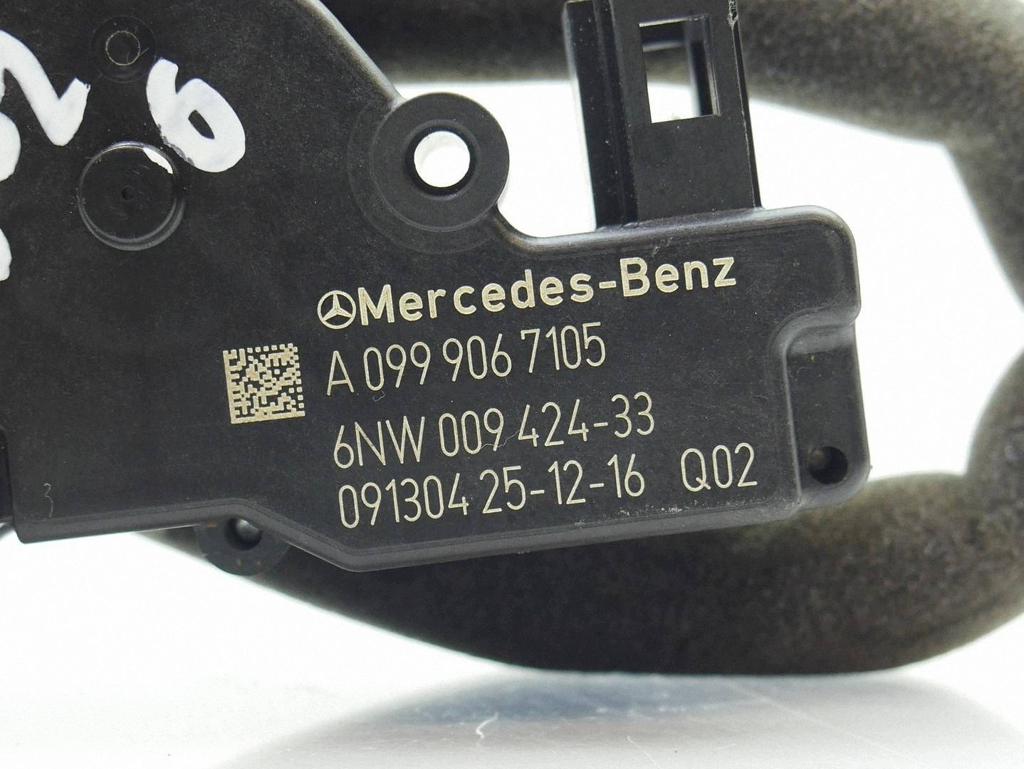 lock DOCIAG bonnet boot MERCEDES E C238 W238 COUPE A0999067105