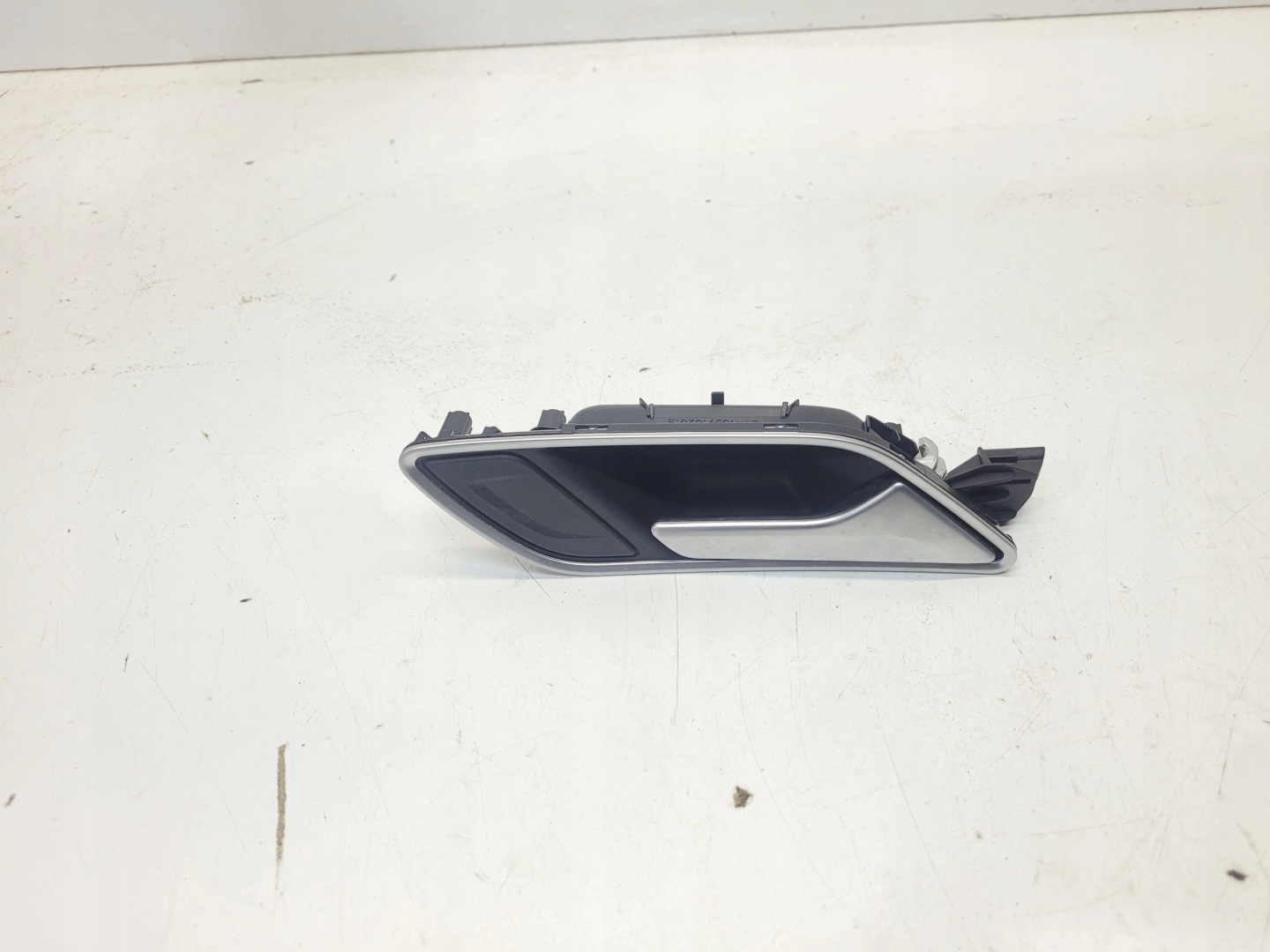 handle inner door right rear part AUDI A3 8V SPORTBACK 8V4839020B