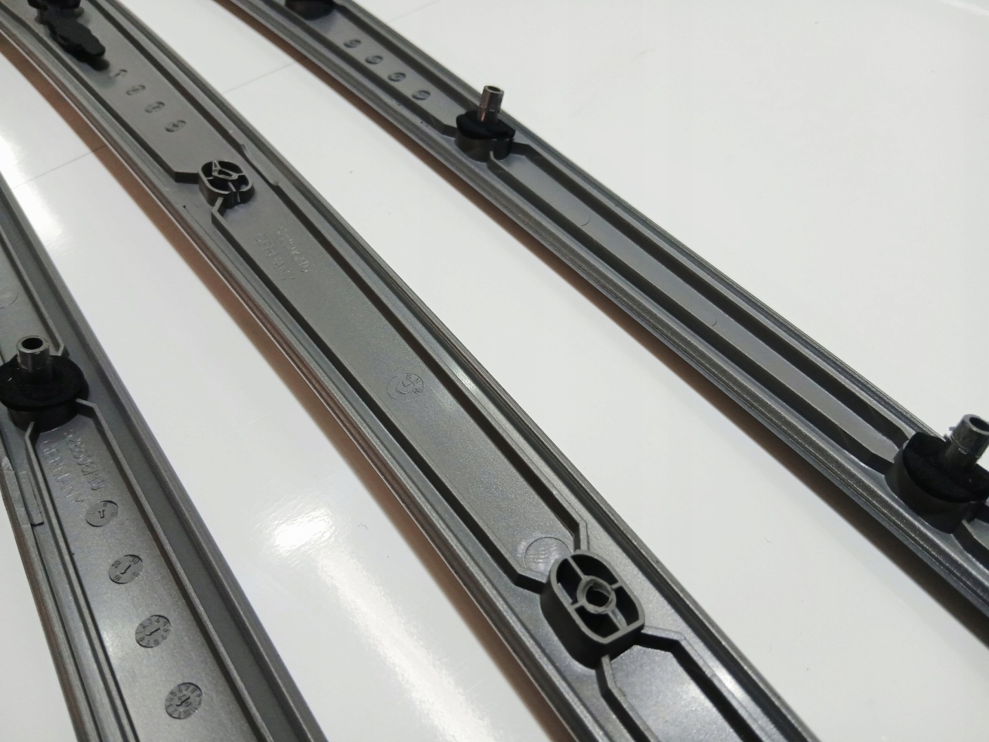 DEKORY Armaturenbrett Tür BMW E60 EU