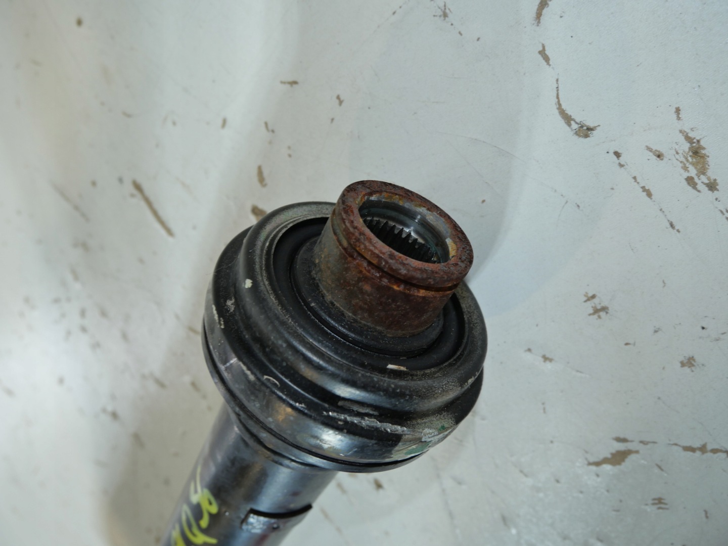 cardan AMAROK 2H 2H3 2H0 2H0521101H