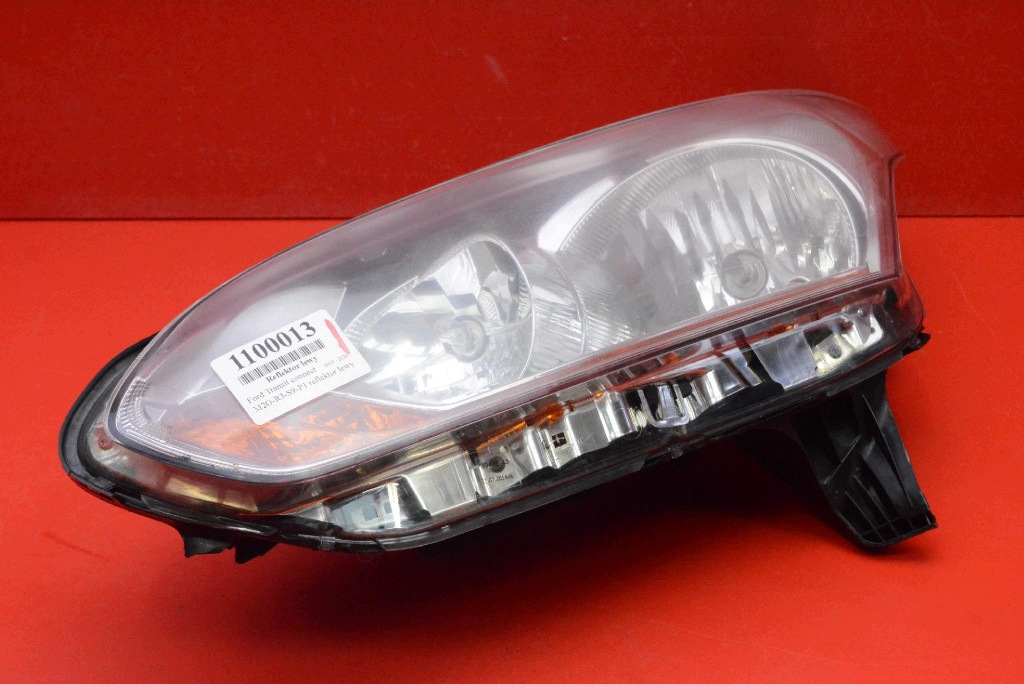 REFLEKTOR left light front EU DT11-13W030AC FORD TRANSIT CONNECT MK2 13-20