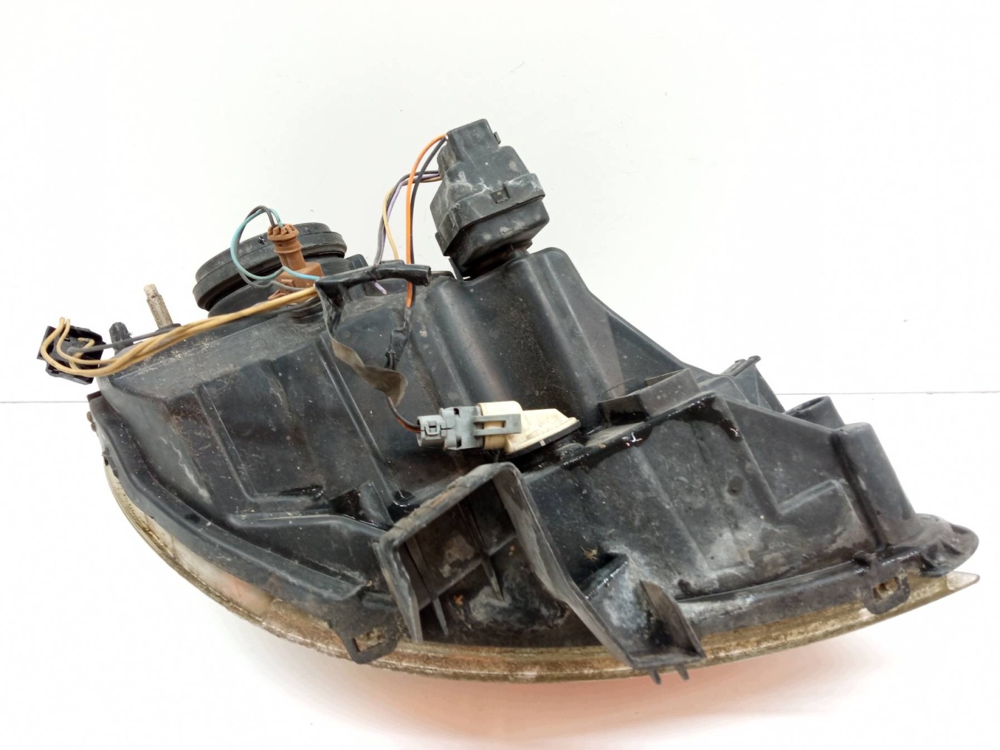 light front left EU LIFT 8200150614 Renault Kangoo and (1997-2007)