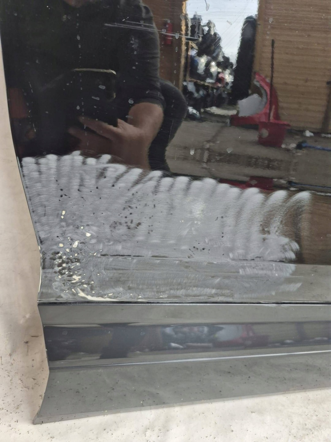 AUDI Q4 E-TRON 21-> door front front right