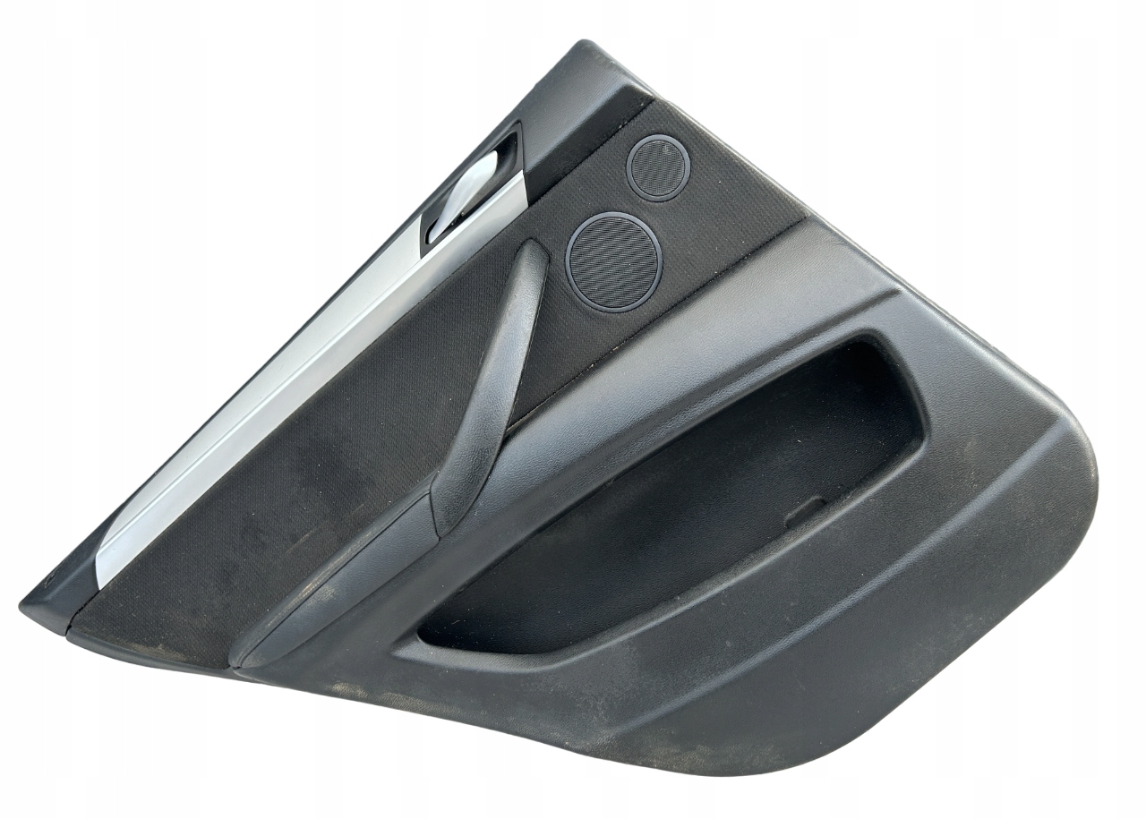 side door left rear part BMW X5 E70 MATERIAL