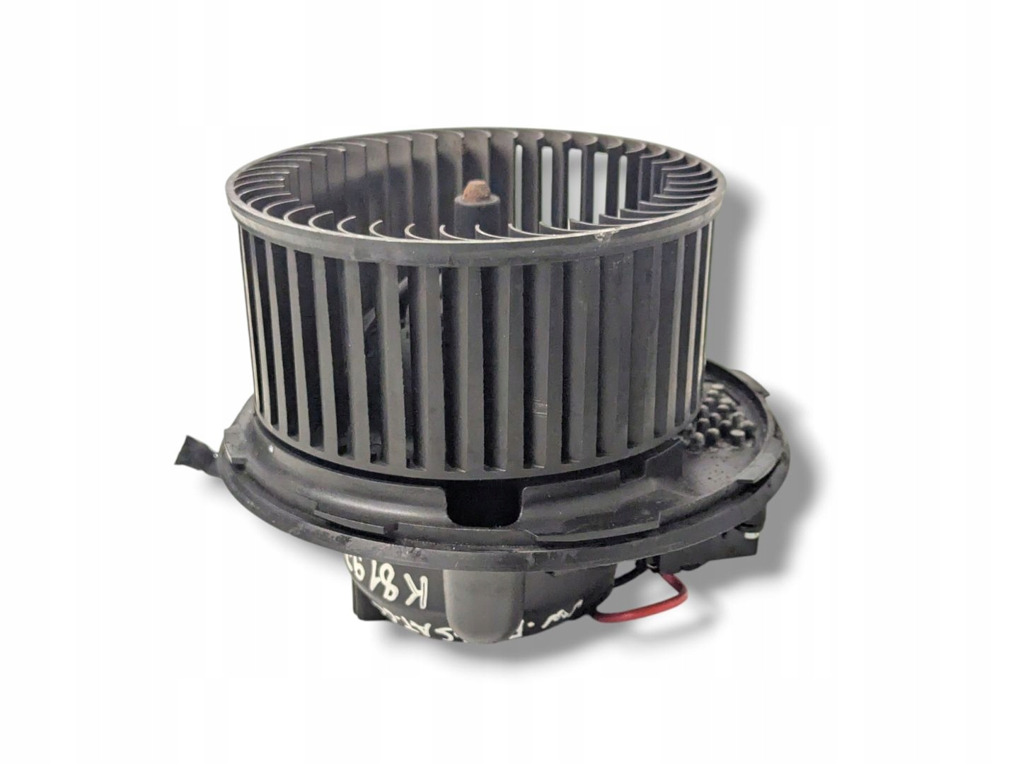ventilator rešetka ventilacije Volkswagen Passat CC 2010 1K2820015G