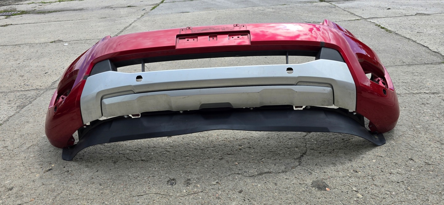 FORD RANGER V XL LIFT BUMPER FRONT SMALL GRILL