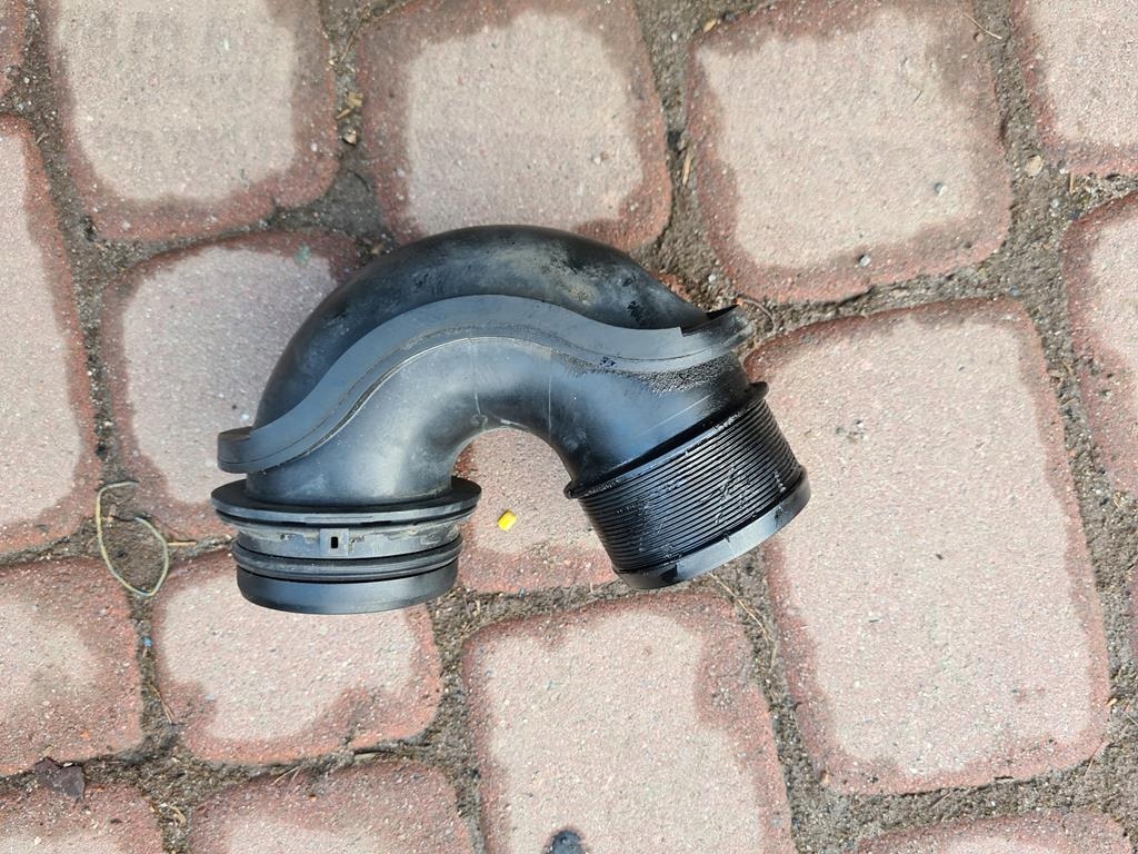 Rohrbogen intercooler rohr dolot Opel Insignia VRBF20528