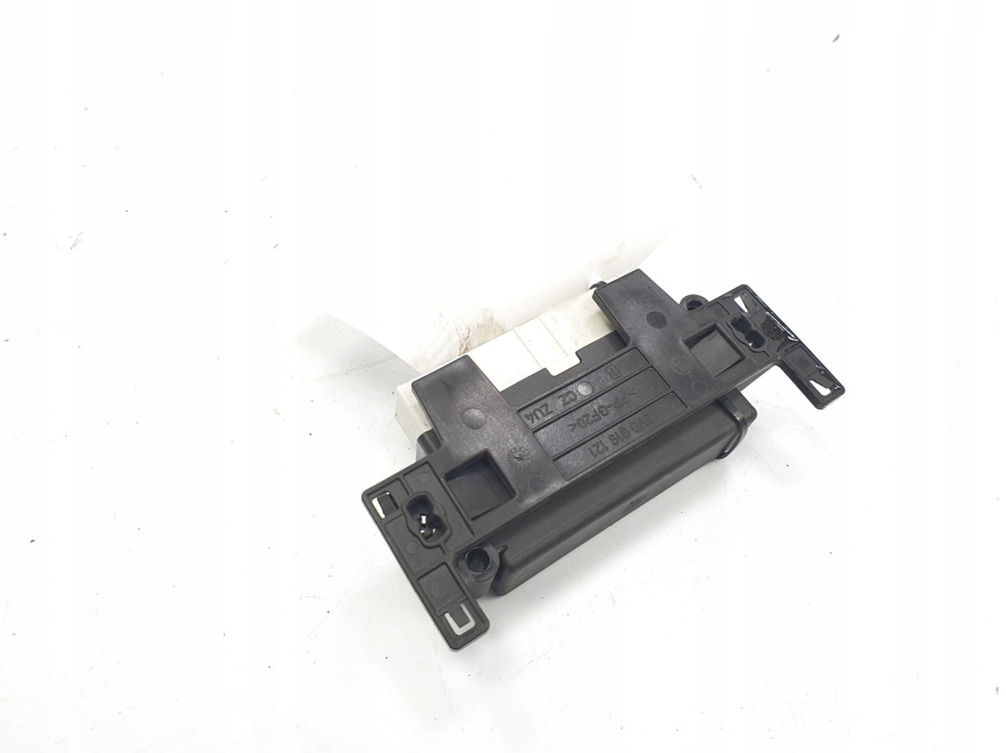 modulo parcheggio PDC 5Q0919283G SKODA FABIA III
