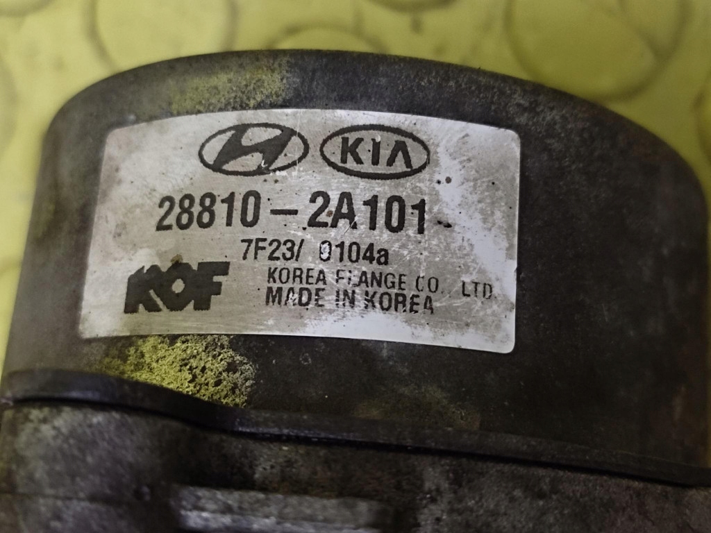 KIA CEED 1.6 D Pompa VACUM 288102A101