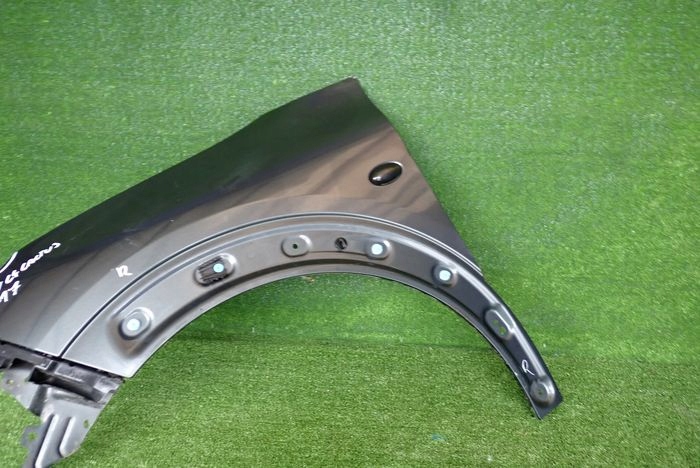 CITROEN C4 CACTUS 14-17 fender left front front