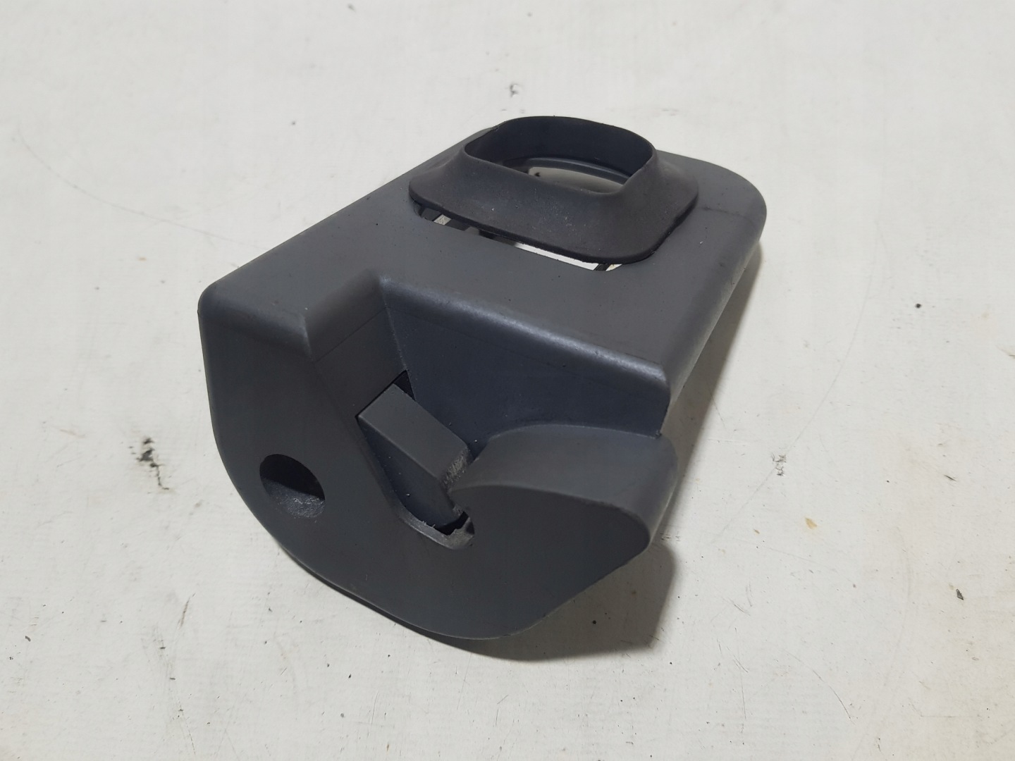 holder bracket lock sensor ROLETY left MERCEDES SL R230 W230