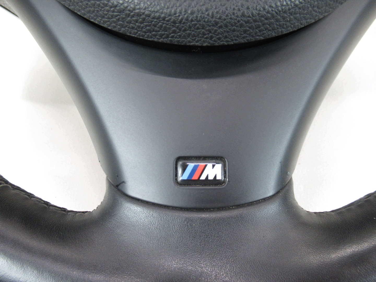 volan zračni jastuk M Pakiet BMW e81 e82 e87 e88 e90 e91 e92 e93 s mjenjačem